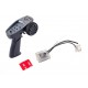 G3 + R3A TRANSMITTER RECEIVER SET