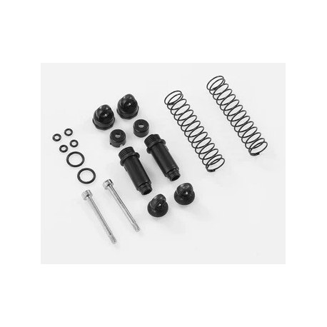 1/24 Smasher - OIL SHOCK ABSORBERS ASSEMBLY