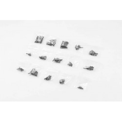 1/10 Atlas - SCREW SET