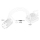 Sensor Convertor Cable Konverter JST Port-ESC