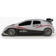 1/10 Rally/FWD Car 190MM Body - New Civic "La Leggera"
