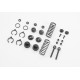1/12 Hummer H1 - Shock absorbers set