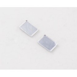 1/24 Chevrolet K5 Blazer - Mirror set