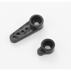 1/24 Smasher - Servo horn set