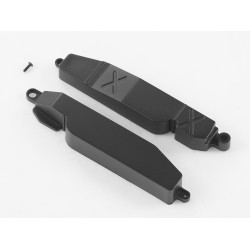 1/12 Hummer H1 - Fuel tank