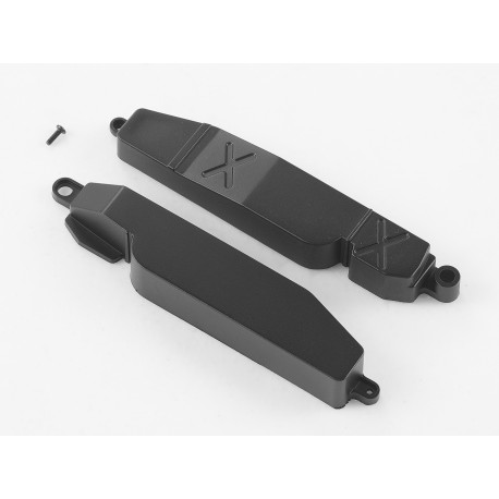 1/12 Hummer H1 - Fuel tank