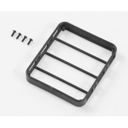 1/24 Chevrolet K5 Blazer - Rooftop rack