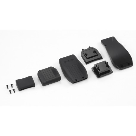 1/12 Hummer H1 - Seat