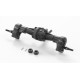 1/24 smasher v2 - rear axle assembly with differential set