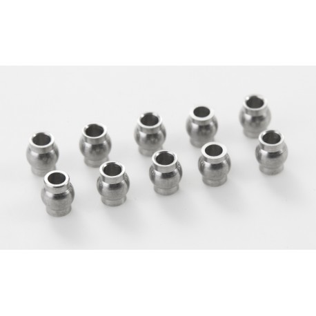 1/24 FXC24 & FCX18 - M4 Aluminium ball head