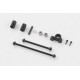 1/12 Hummer H1 - Transmission shaft