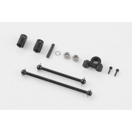 1/12 Hummer H1 - Transmission shaft