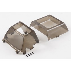 1/24 Chevrolet K5 Blazer - Windows