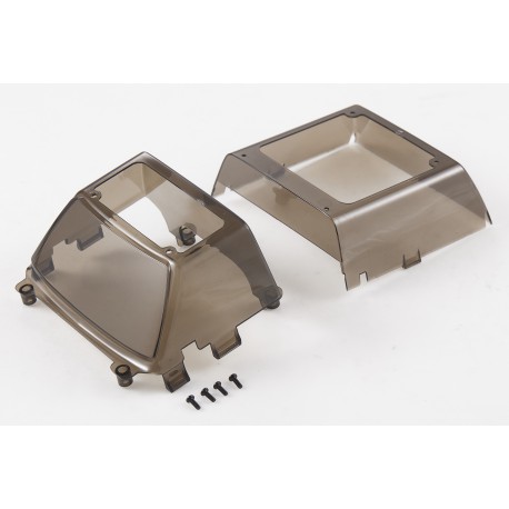 1/24 Chevrolet K5 Blazer - Windows