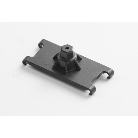 1/24 Power Wagon - Spare tire bracket