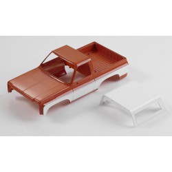 1/24 Chevrolet K5 Blazer - Car BODY painted - orange