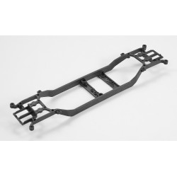 1/12 Hummer H1 - Girder