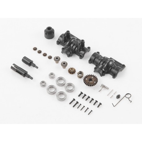 1/12 Hummer H1 - Differential set