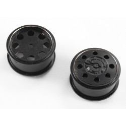 1/12 Hummer H1 - Wheels (metal) 1pairs