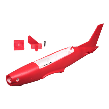 1100mm PC21 - fuselage