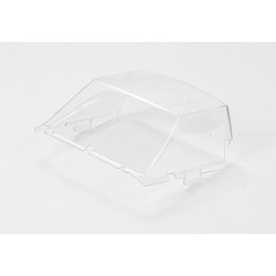 1/18 Toyota Hilux - Window