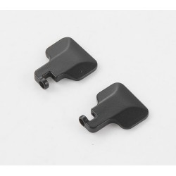 1/12 Hummer H1 - Mirror set