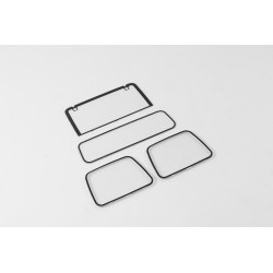 1/10 Mashigan - windows set