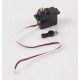 13g metal servo (wire 170mm)