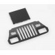 1/10 Mashigan - grille
