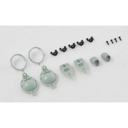 1/12 beetle 11242ce - Light cup set
