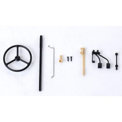 1/12 Type 82e Beetle - steering wheel set