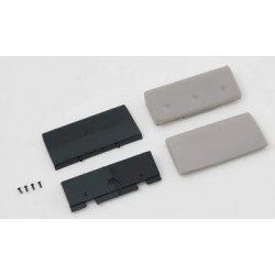 1/12 beetle 11242ce - Rear seat