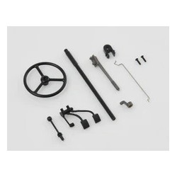 1/12 beetle 11242ce - Steering wheel set