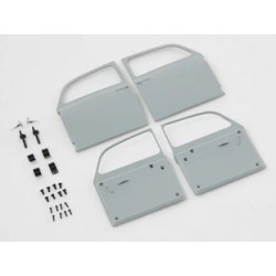 1/12 beetle 11242ce - L/R door plastic set
