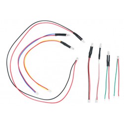 1/6 1941 MB SCALER - Led light wire set