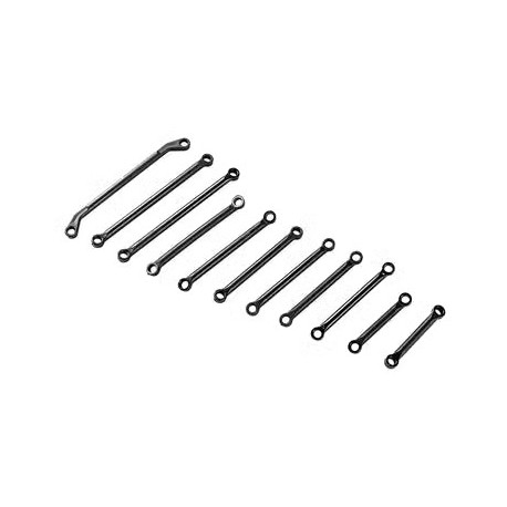 1/18 Apache - connecting rod