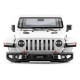 1/10 Jeep Gladiator Rubicon Hard Body Set 313mm Official Licensed