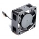 SuperHighRev. motor fan 40x40x15mm - 1S/2S - receiver connector