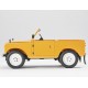 1/12 Land Rover Series II scaler RTR car kit - Yellow
