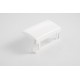 1/12 Land rover - roof (short version) white painted