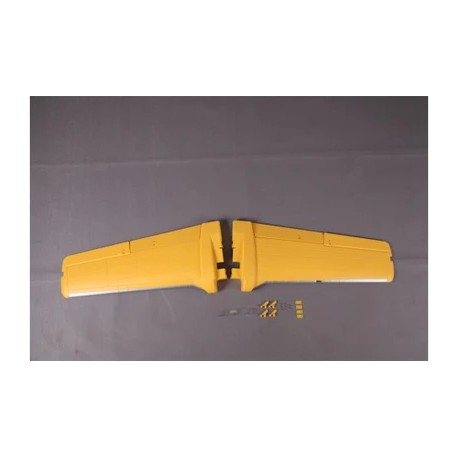 1400mm T-28D V4 Tellow - Main Wing Set