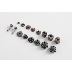 1/12 Land rover - gear set