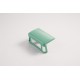 1/12 Land rover - roof (short version) green w/o painting