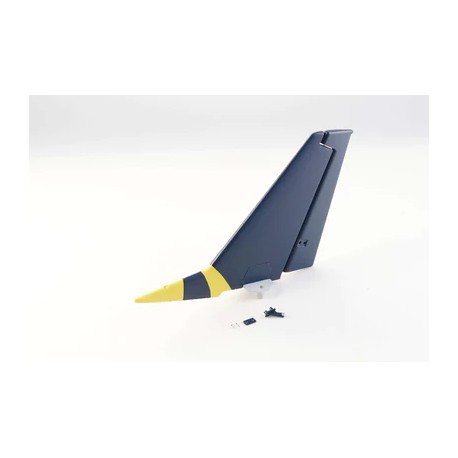 70mm Viper V2 15th anniv. - Vertical Stabilizer