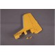 1400mm T-28D V4 Tellow - Vertical Stabilizer