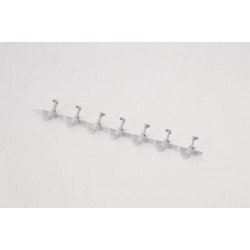 64mm Futura : Control horn