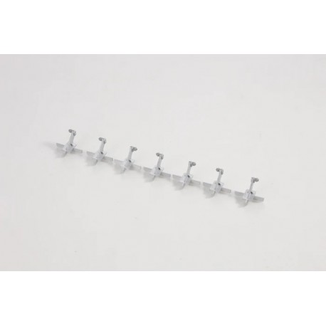 64mm Futura : Control horn