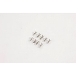 64mm Futura : Screw Set