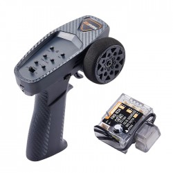 G3 + R3A transmitter receiver set v2