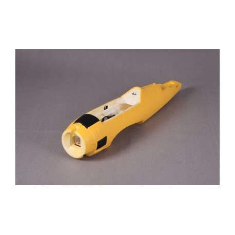 1400mm T-28D V4 Tellow - Fuselage
